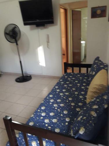 Apartamento Bellas Artes