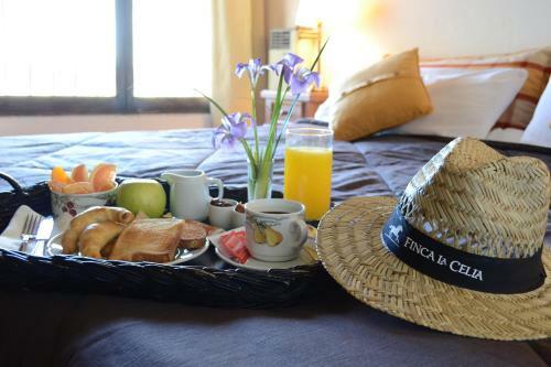 Agroturismo Posada La Celia