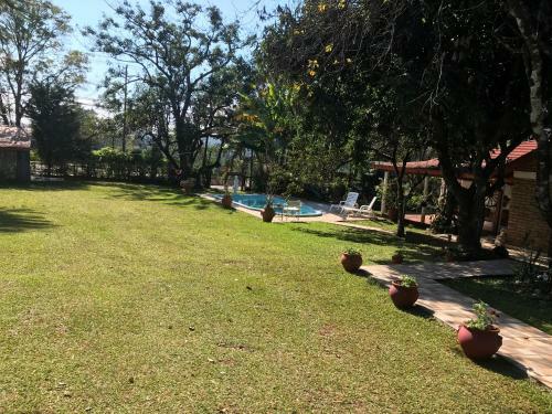 Lodge Caba�as Katy-arte