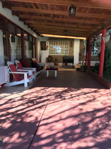 Lodge Caba�as Katy-arte