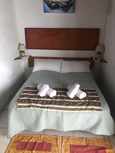 Lodge Caba�as Katy-arte