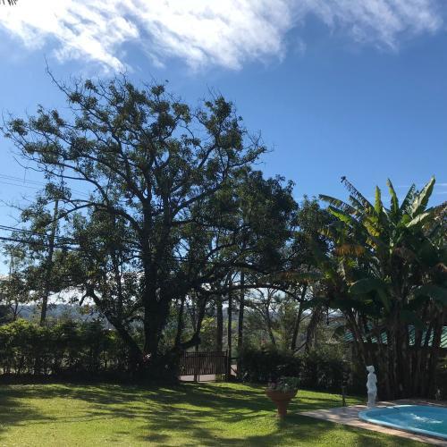 Lodge Caba�as Katy-arte