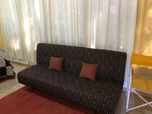 Lodge Caba�as Katy-arte