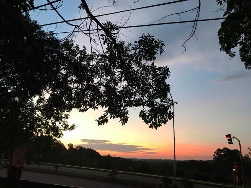 Lodge Caba�as Katy-arte