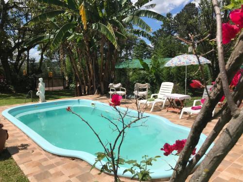 Lodge Caba�as Katy-arte