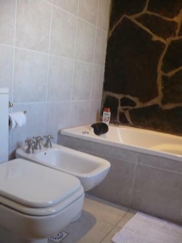 Bed & Breakfast Malva Suite