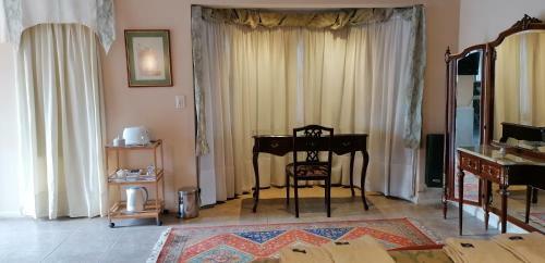 Bed & Breakfast Malva Suite