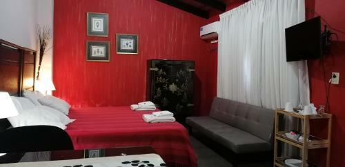 Bed & Breakfast Malva Suite