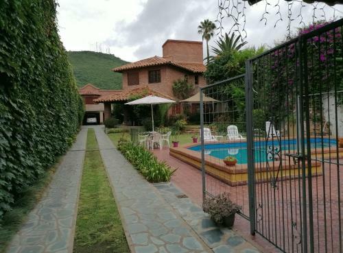Bed & Breakfast Malva Suite