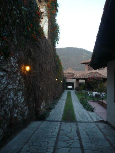 Bed & Breakfast Malva Suite