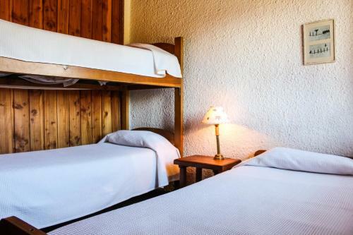 Apartamento Las Lomas Del Correntoso