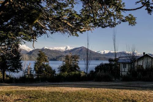 Apartamento Las Lomas Del Correntoso
