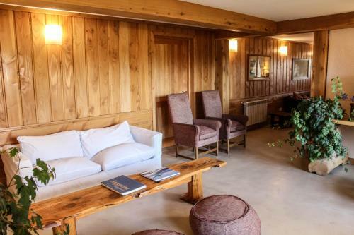 Apartamento Las Lomas Del Correntoso