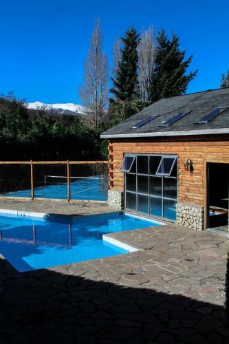 Apartamento Las Lomas Del Correntoso