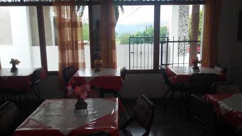 Posada Hosteria Celestre