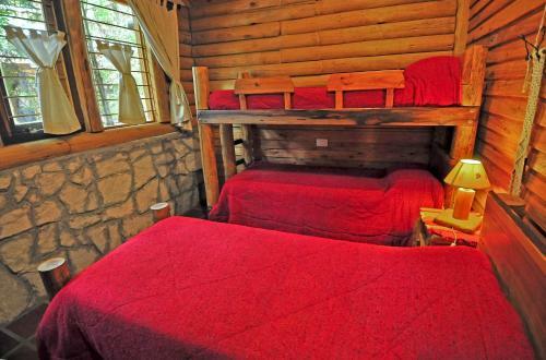 Lodge Caba�as Cumelen