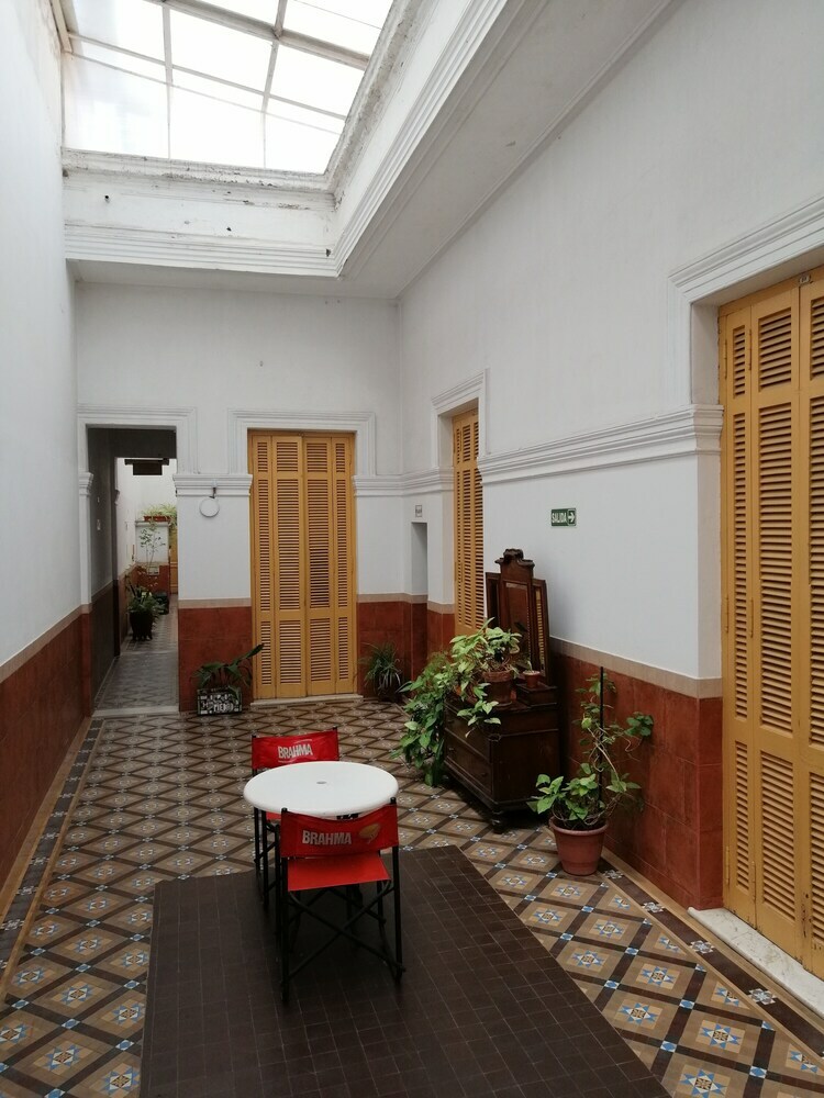 Hotel La Piedad