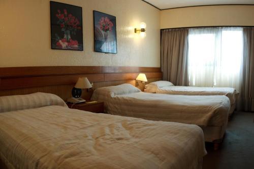 Bauen Hotel