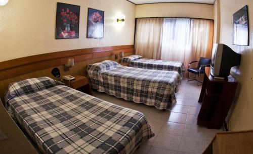 Bauen Hotel