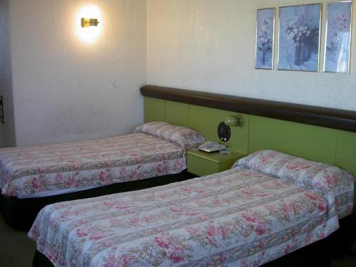 Bauen Hotel