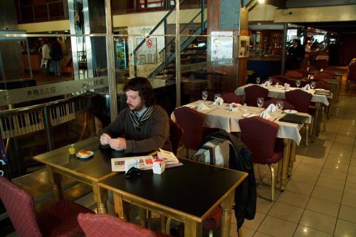 Bauen Hotel