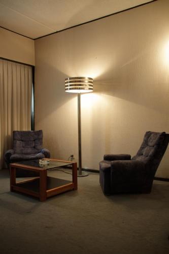 Bauen Hotel