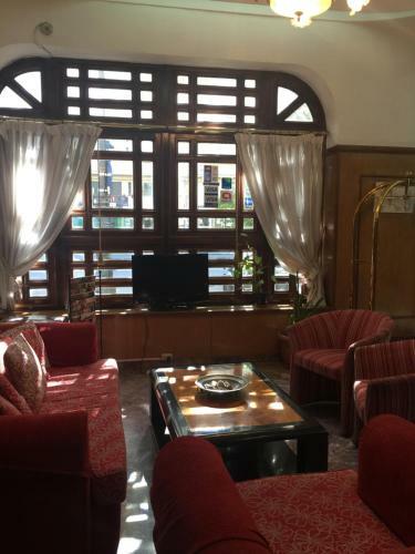 Astoria Hotel