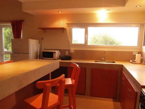 Lodge Cocos Cura Caba�as