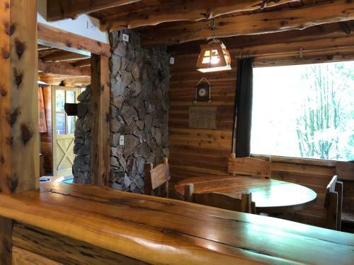 Lodge Cocos Cura Caba�as