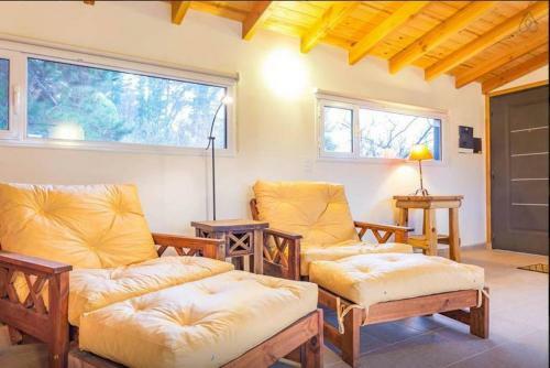 Lodge Cocos Cura Caba�as