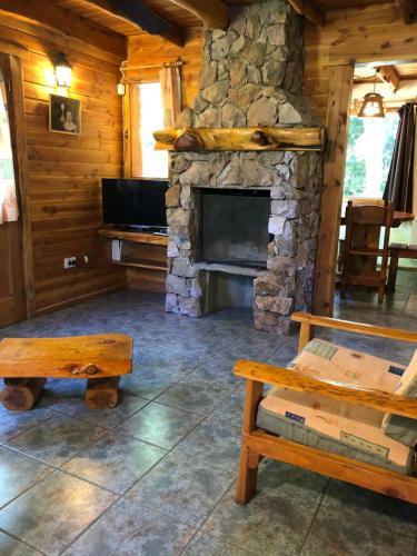 Lodge Cocos Cura Caba�as