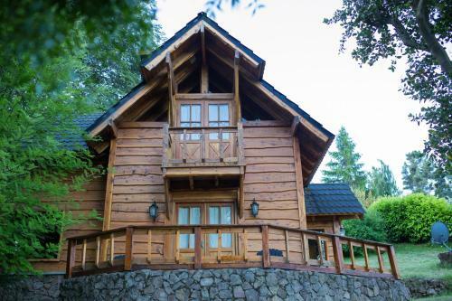 Lodge Cocos Cura Caba�as
