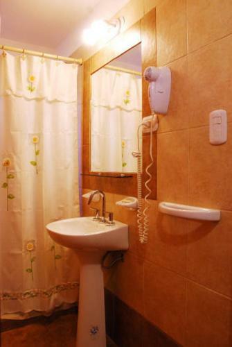 Lodge El Rinc�n De Iri-nan
