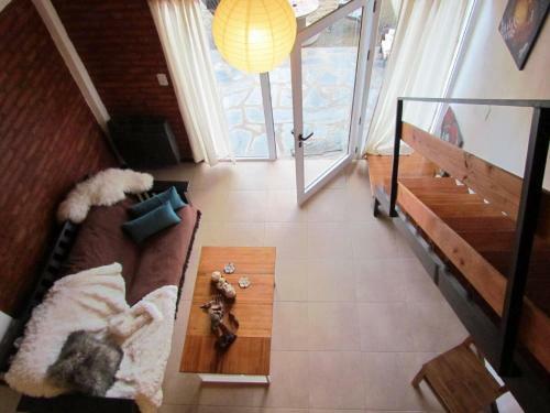 Lodge Caba�as Etnia
