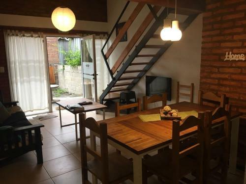 Lodge Caba�as Etnia