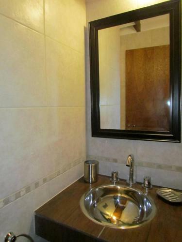 Lodge Caba�as Etnia