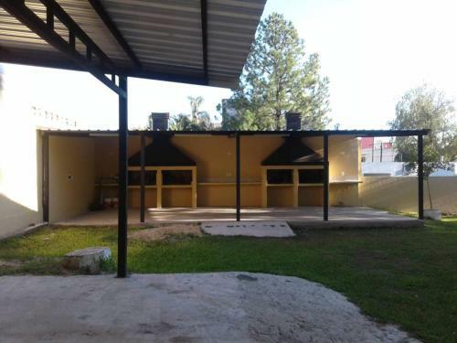 Apartamento Complejo El Saucedal