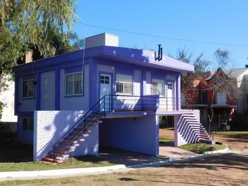 Apartamento Complejo El Saucedal