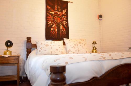 Lodge Las Nubes Caba�as & Loft