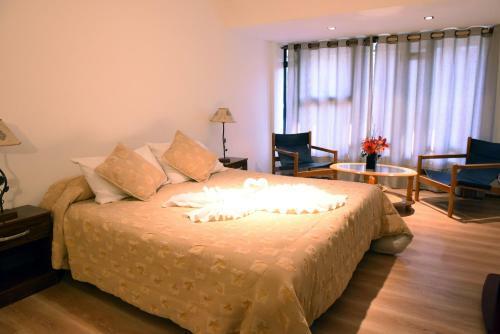 Hotel Interlac