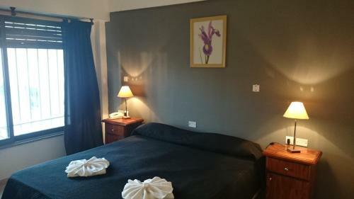 Hotel Interlac