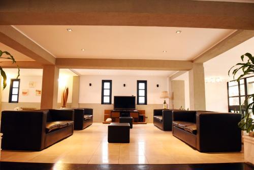 Hotel Interlac