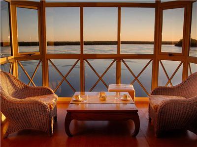 Costarenas Hotel & Spa