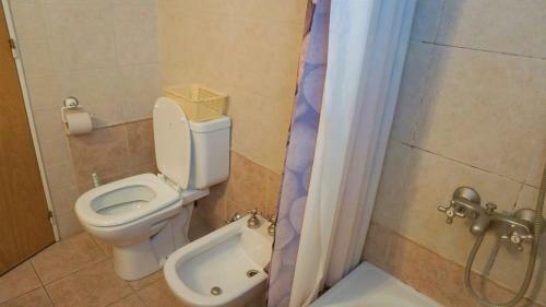 Apartamento Borges Intimo