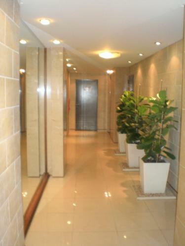 Apartamento Borges Intimo