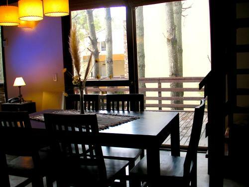Apartamento Altos Medanos