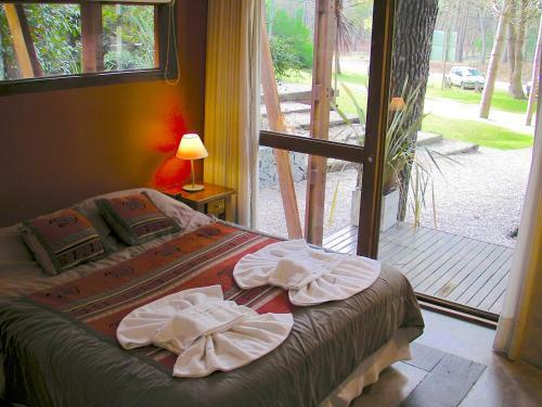 Apartamento Altos Medanos