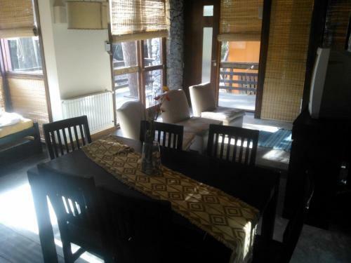 Apartamento Altos Medanos
