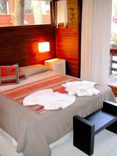 Apartamento Altos Medanos