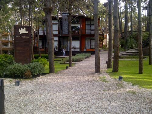 Apartamento Altos Medanos